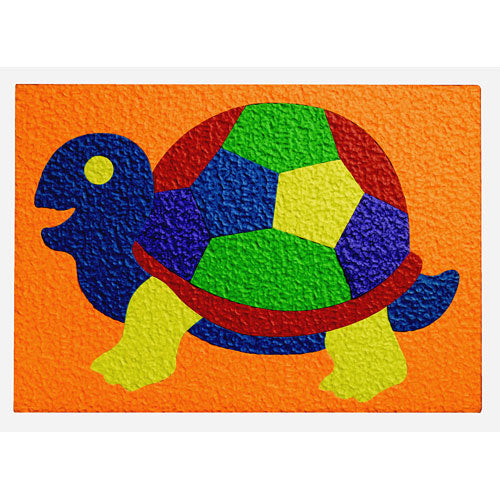 turtle lauri puzzle