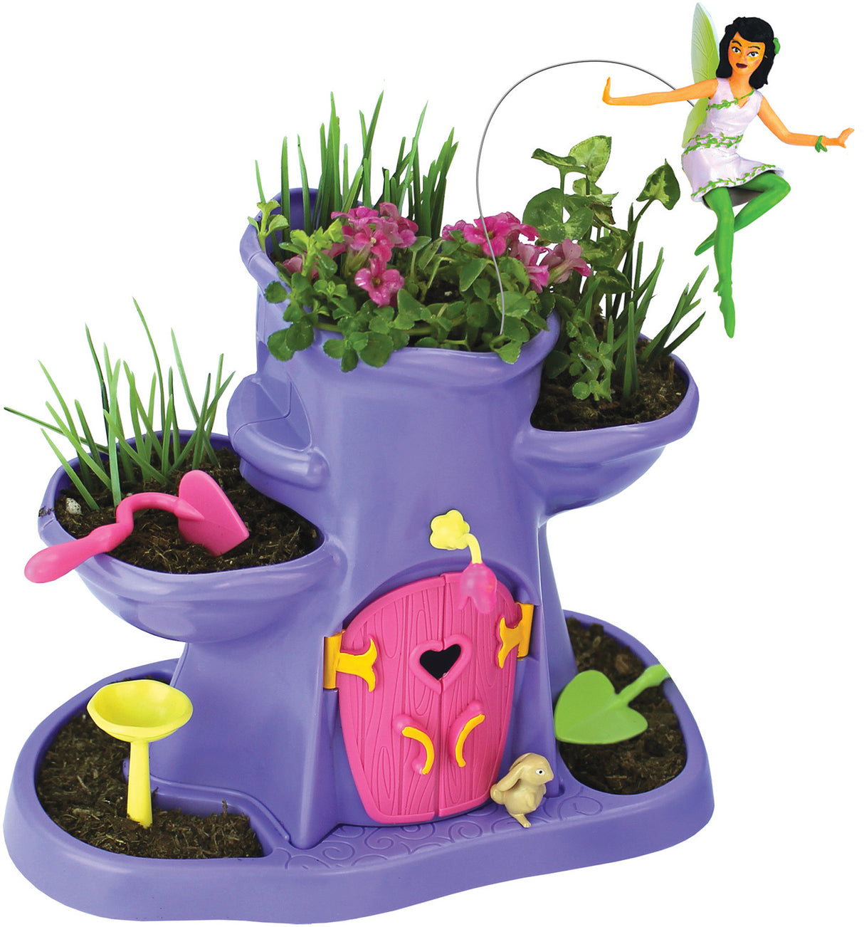 My Fairy Garden Tree Hollow Toy