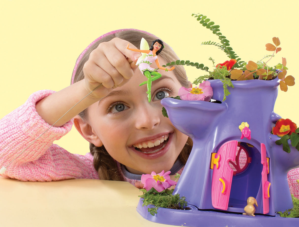 My Fairy Garden Tree Hollow Toy