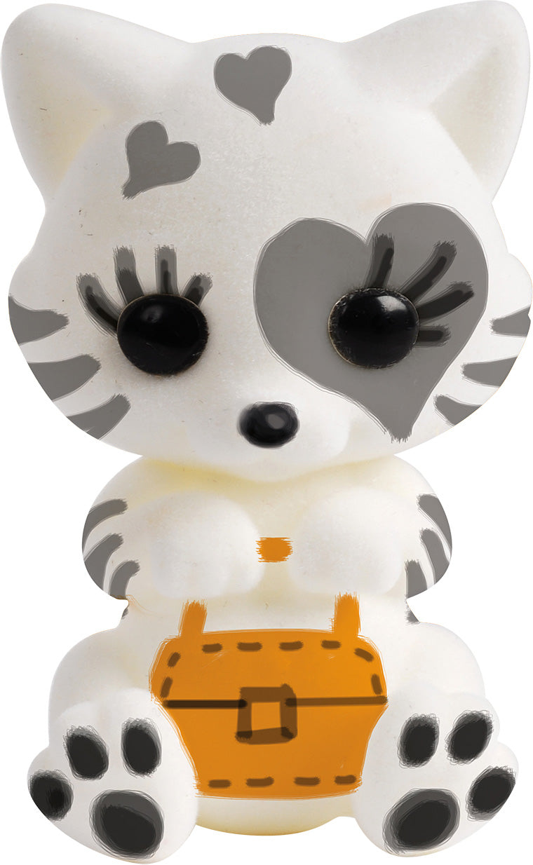 Fuzzikins Craft Cozy Cats