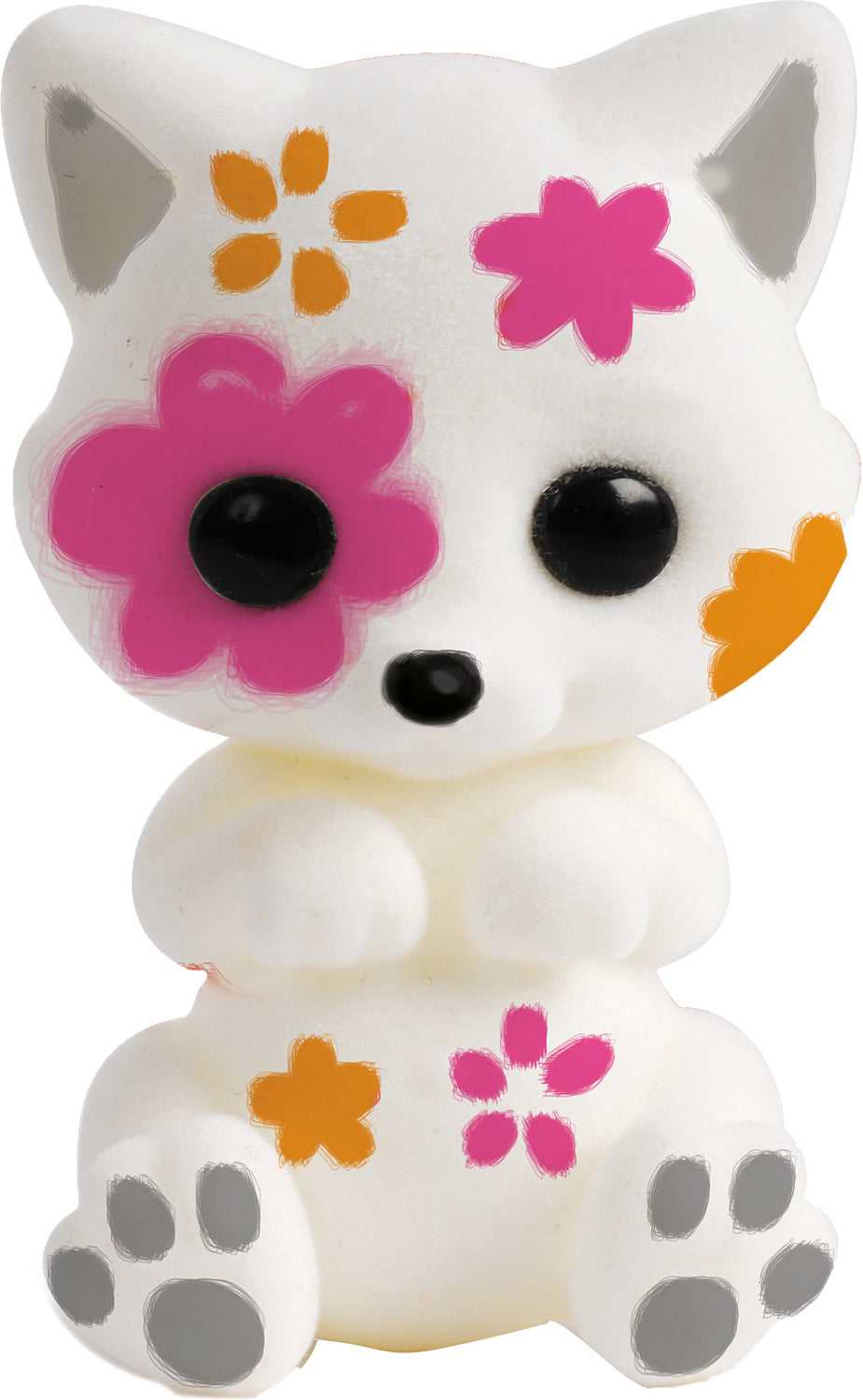 Fuzzikins Craft Cozy Cats