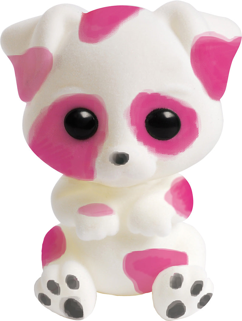 Fuzzikins Craft Dozy Dogs