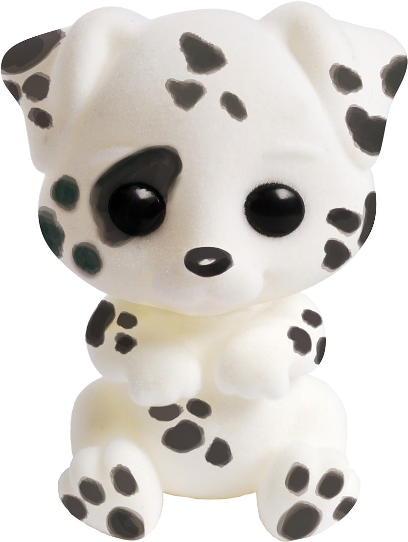 Fuzzikins Craft Dozy Dogs