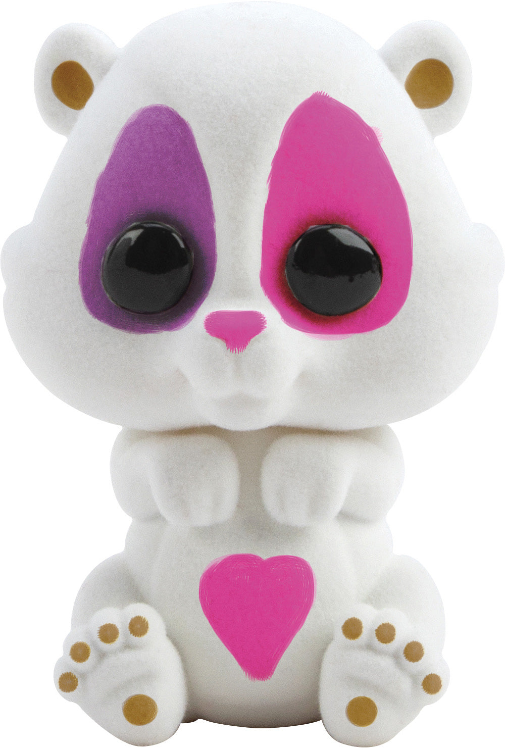 FUZZI BABIES HAMPSTER