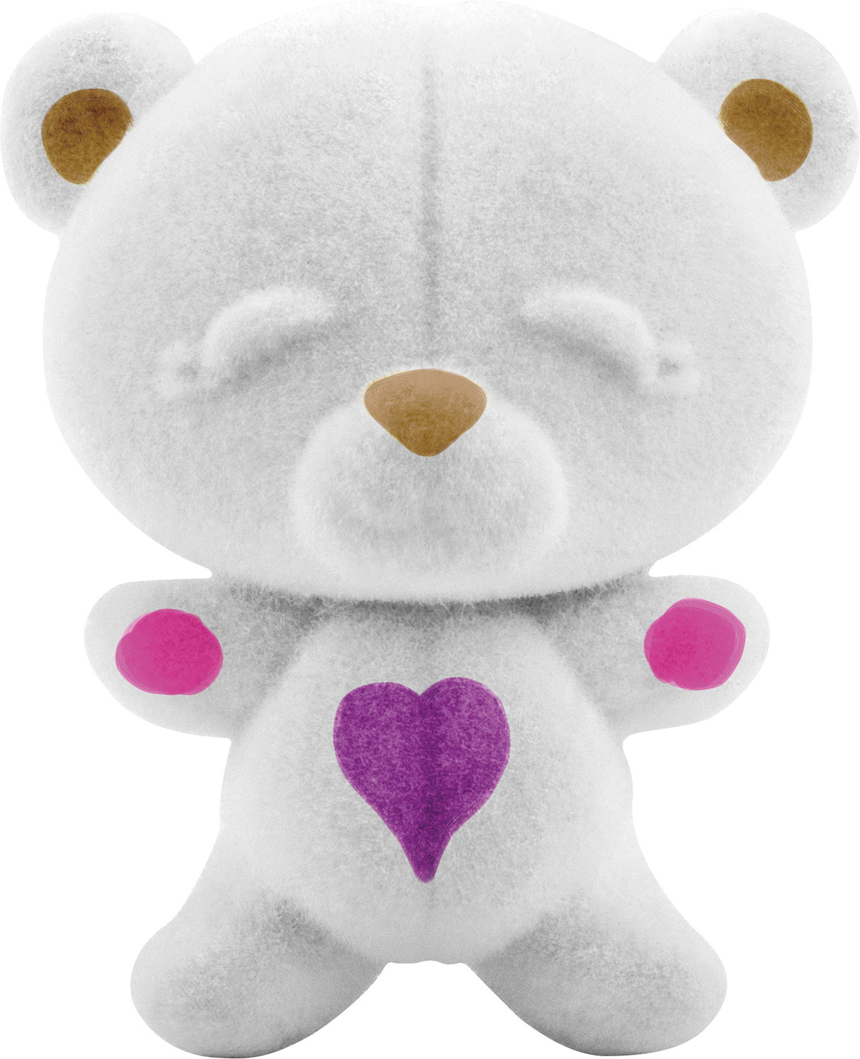 FUZZI BABIES HAMPSTER