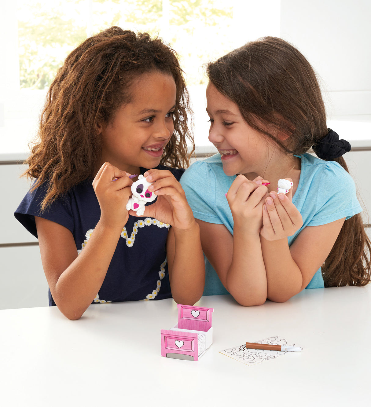 FUZZI BABIES HAMPSTER