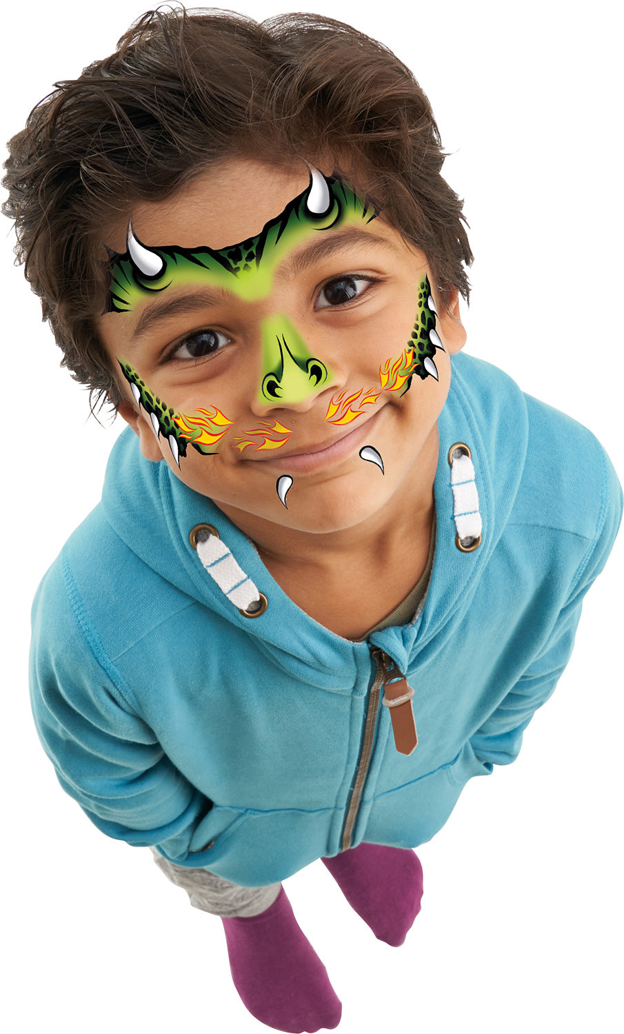 FACE PAINTOOS WILD PACK