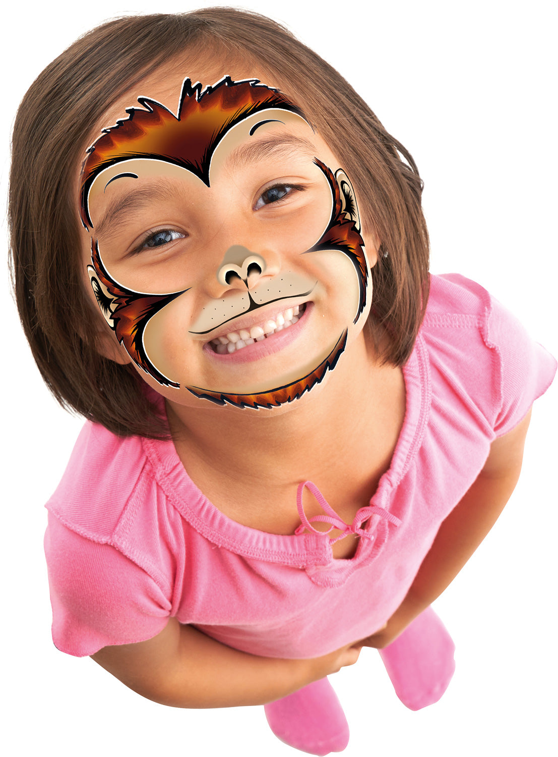 FACE PAINTOOS WILD PACK