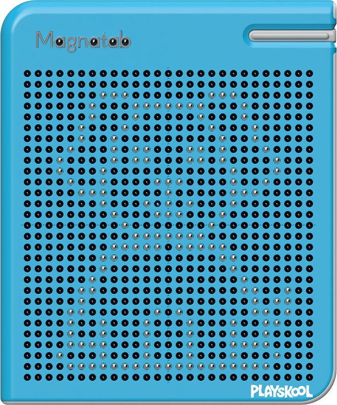 Playskool Magnatab Glow-in-the-Dark