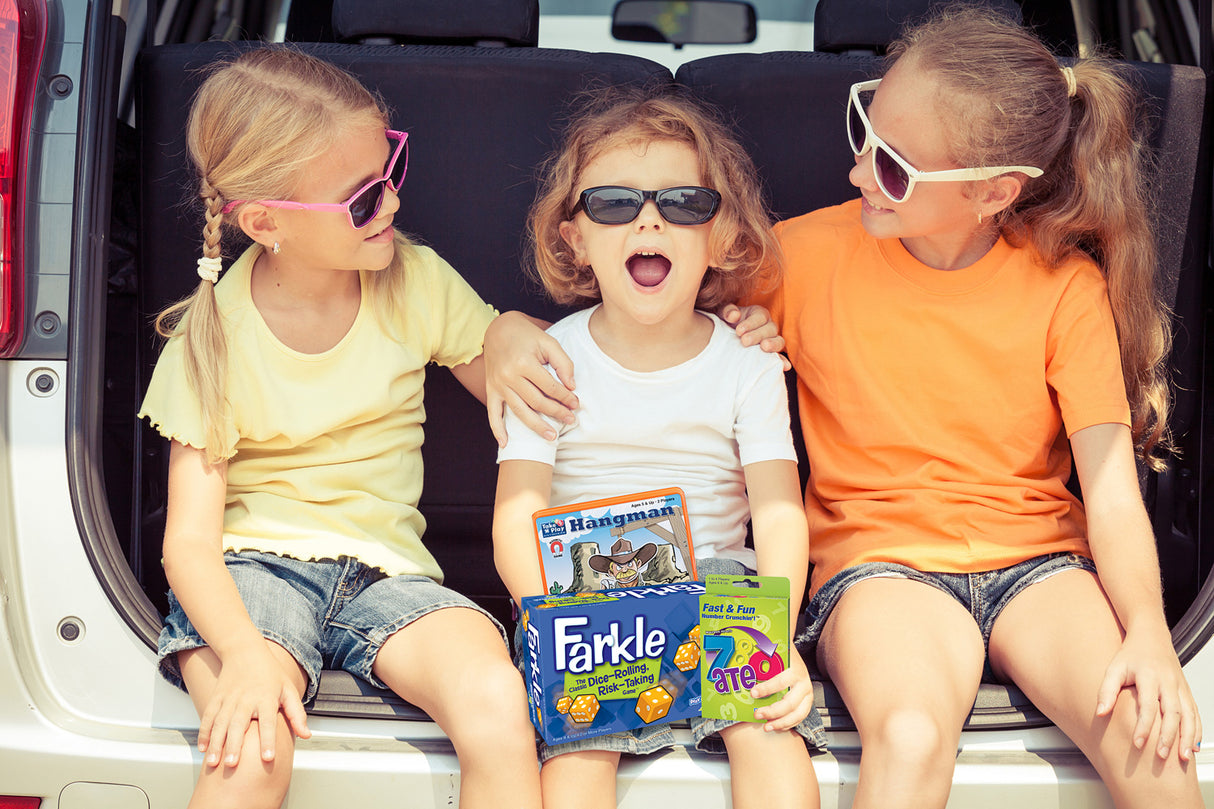 Take 'N' Play Hangman