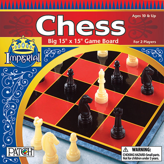 Imperial Chess