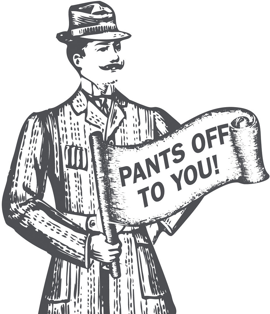 Utter Nonsense: Naughty Edition