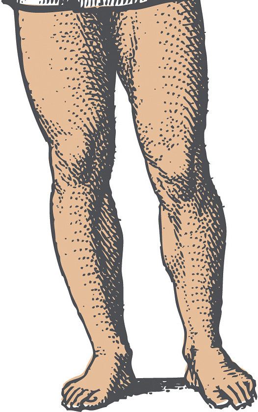 Utter Nonsense: Naughty Edition