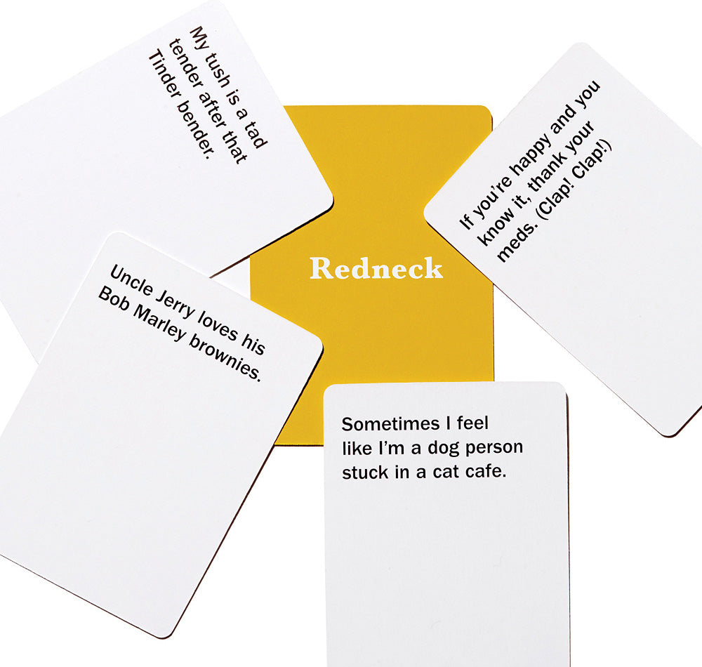 Utter Nonsense: Naughty Edition