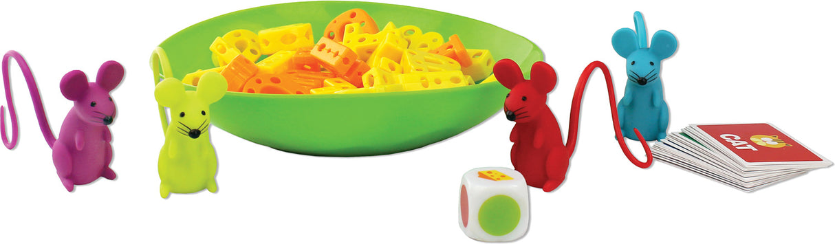 Smart Start - Cheese Dip