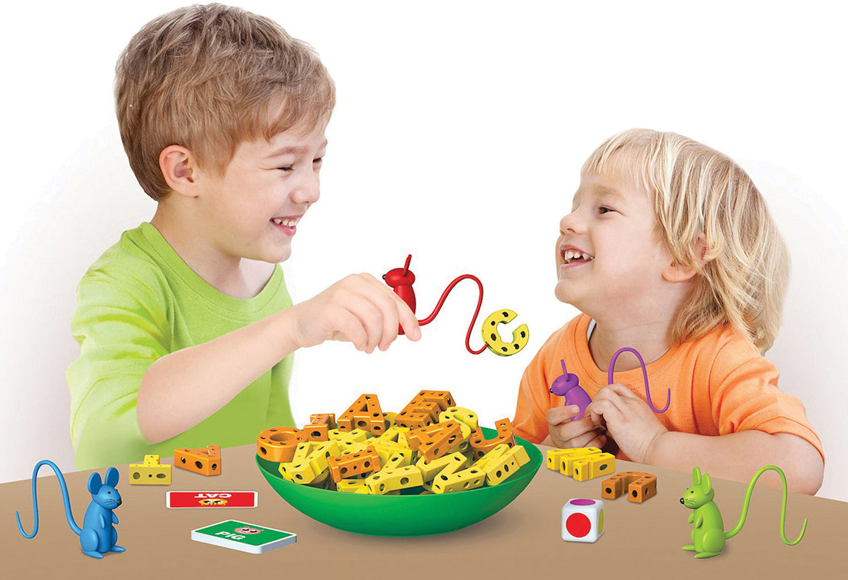 Smart Start - Cheese Dip