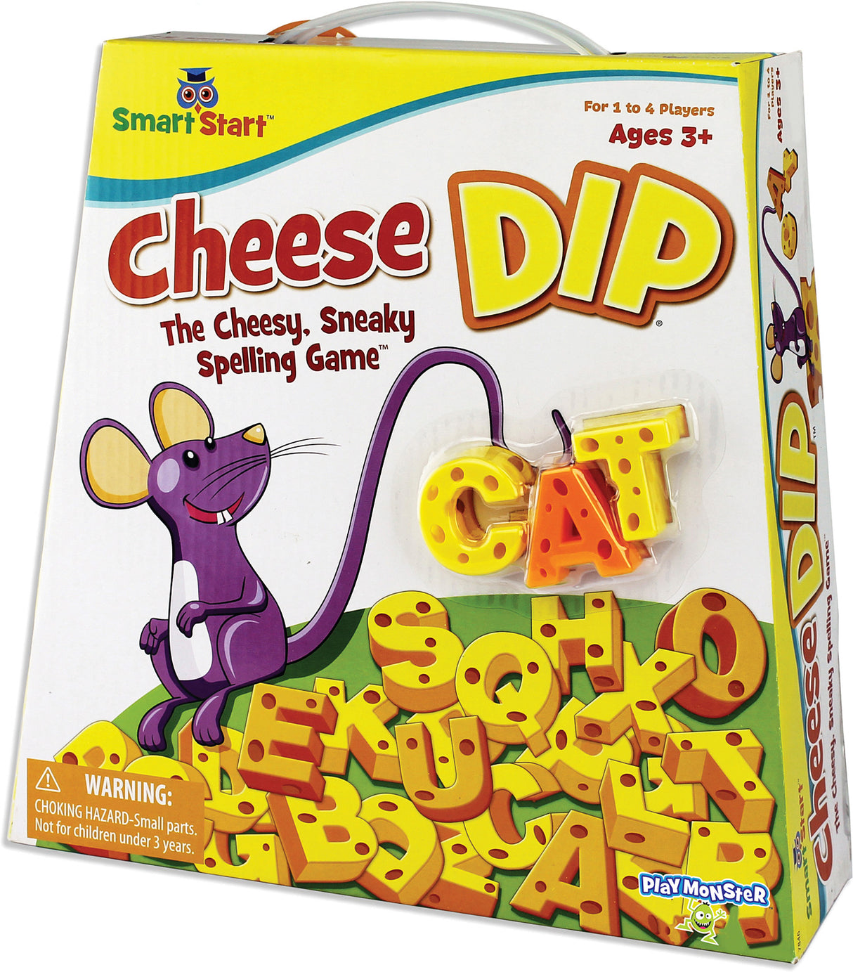 Smart Start - Cheese Dip