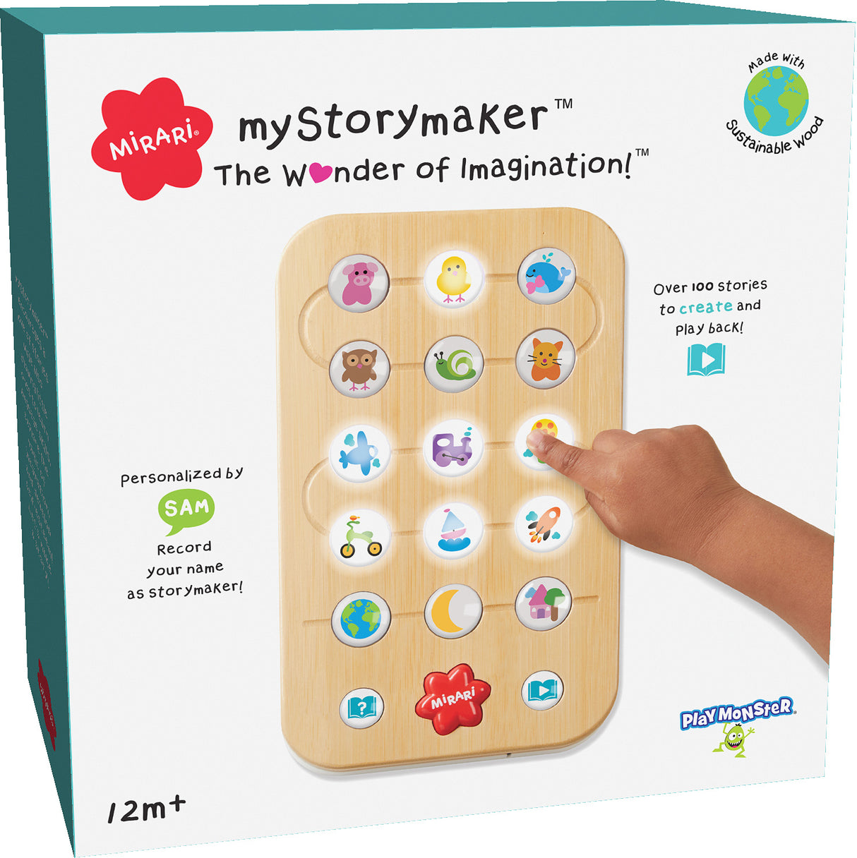 myStorymaker