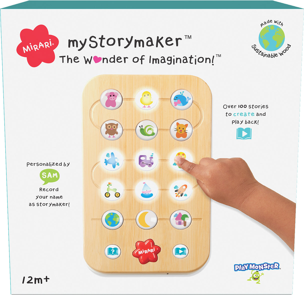 myStorymaker