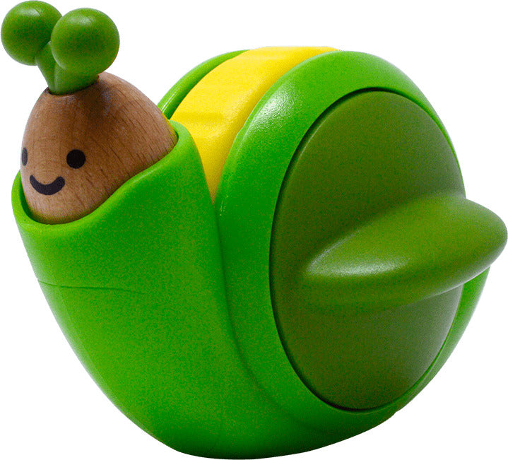 SkillDillies™ Snail