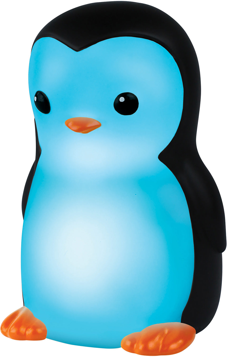 Portable Night-Light - Penguin