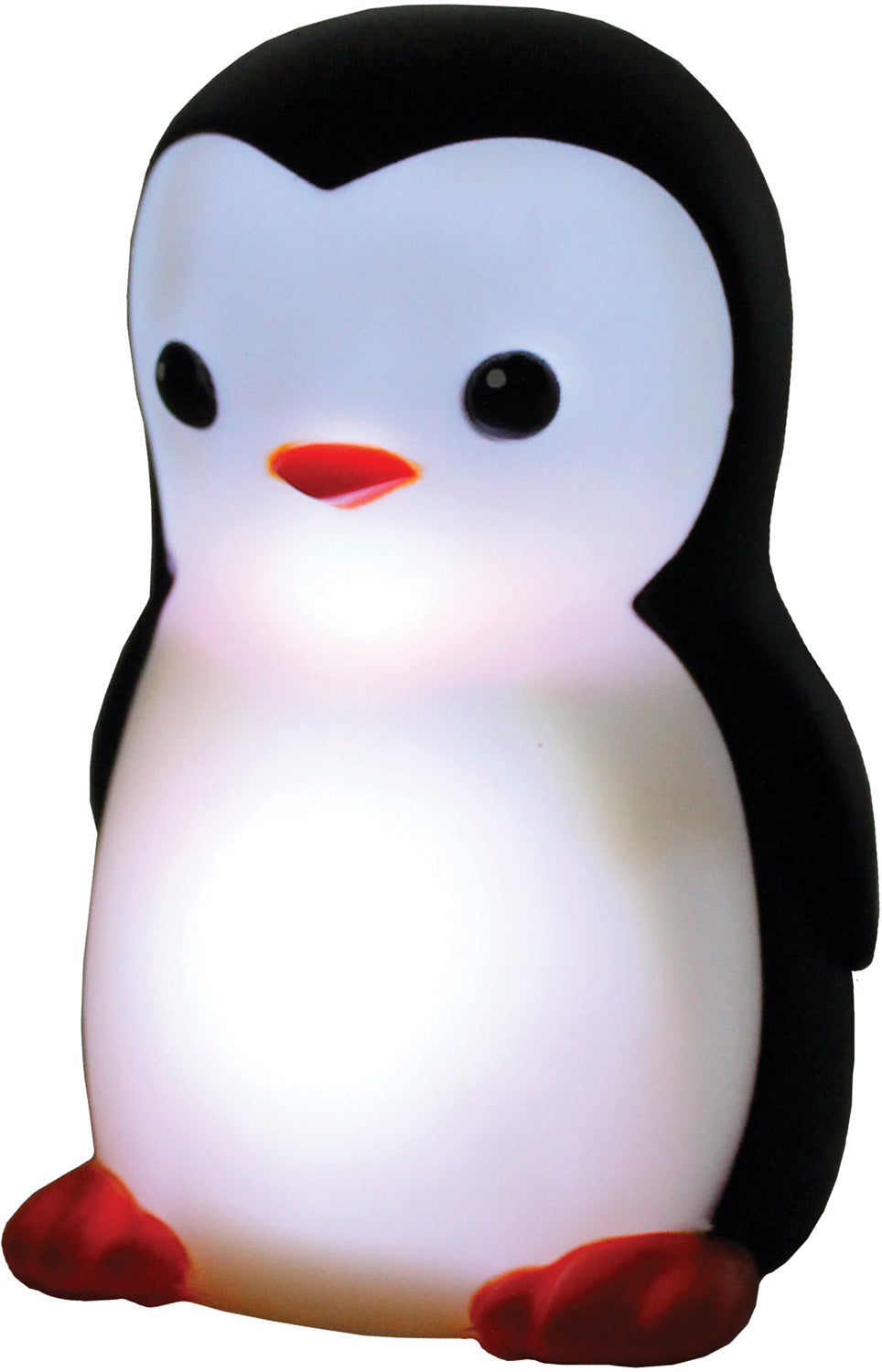 Portable Night-Light - Penguin