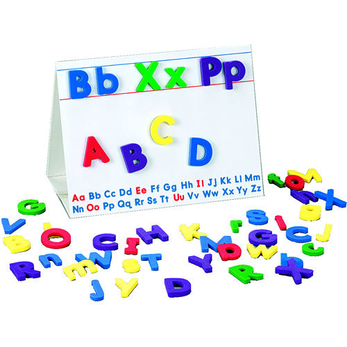 Letters Tabletop Magnetic Set
