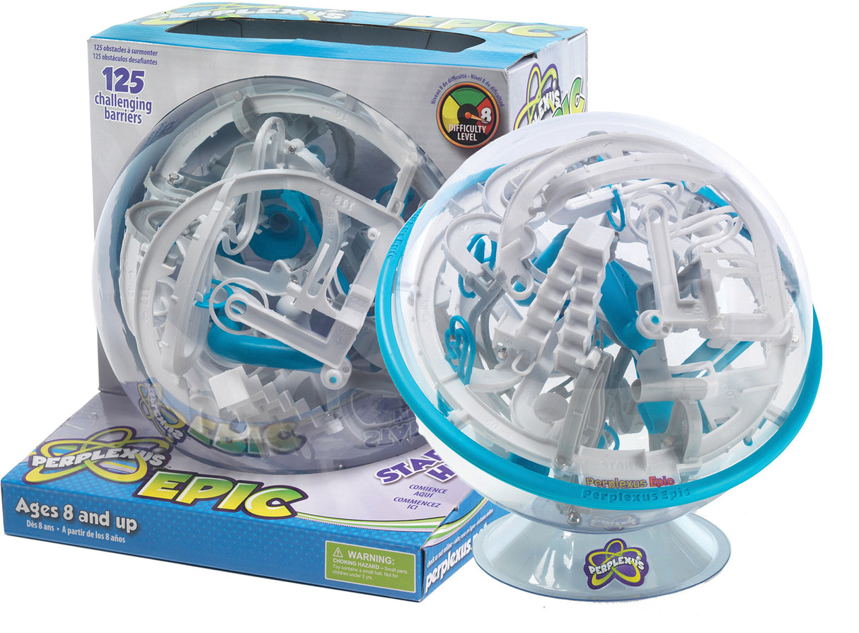 Perplexus Epic
