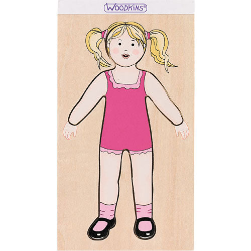 kirsty woodkins