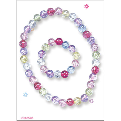 Necklace with Bracelet