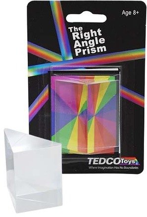 Right Angle Prism