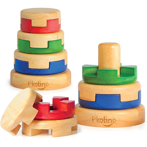 Puzzle Stacker - Mini - Catalog