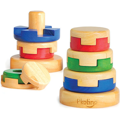 Puzzle Stacker - Mini - Catalog