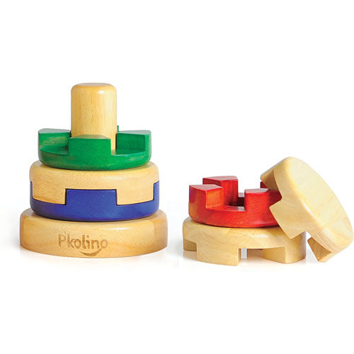 Puzzle Stacker - Mini - Catalog