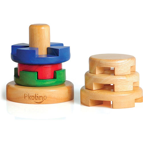 Puzzle Stacker - Mini - Catalog