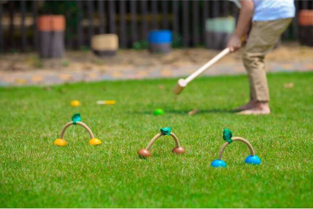 Croquet