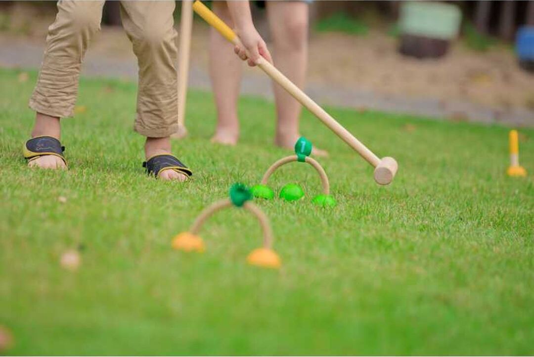 Croquet