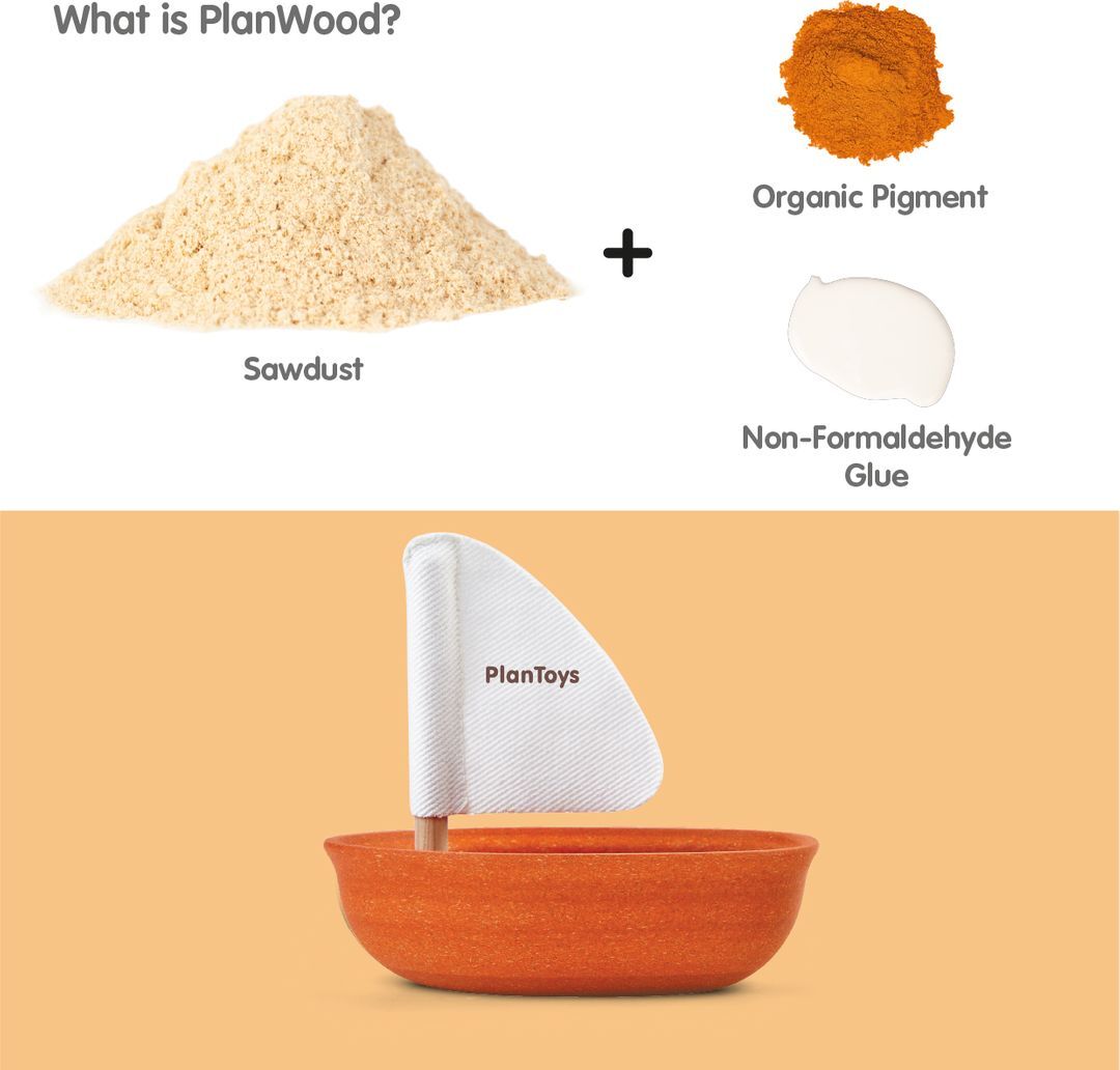 Sailing Boat Penguin