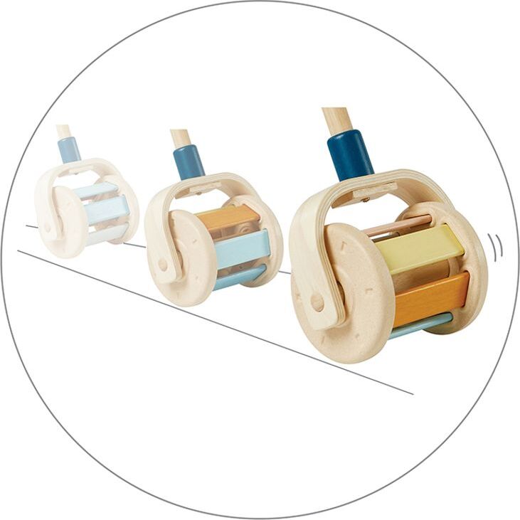 Walk N Roll Orchard Series