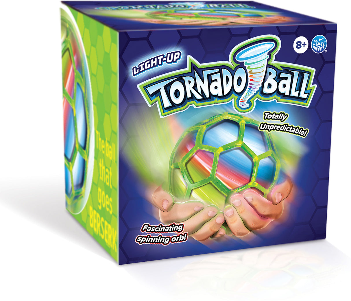 Tornado Ball