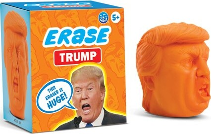 Erase Trump