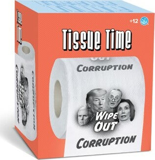 Tissue Time Corruption