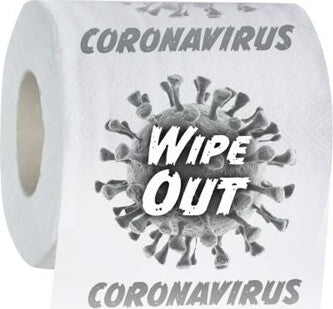 Tissue Time Coronavirus