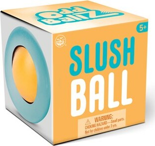 Slush Ball