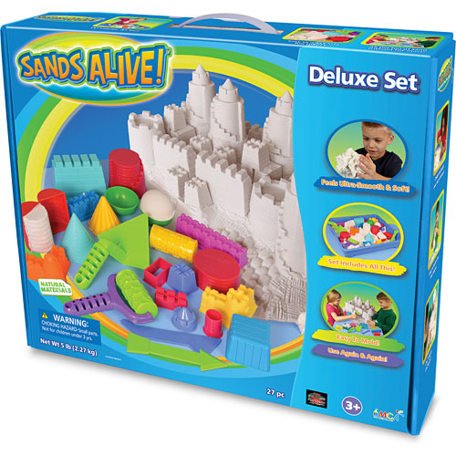 SANDS ALIVE! DELUXE SET