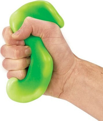 Squishy Morph Ball (assorted)