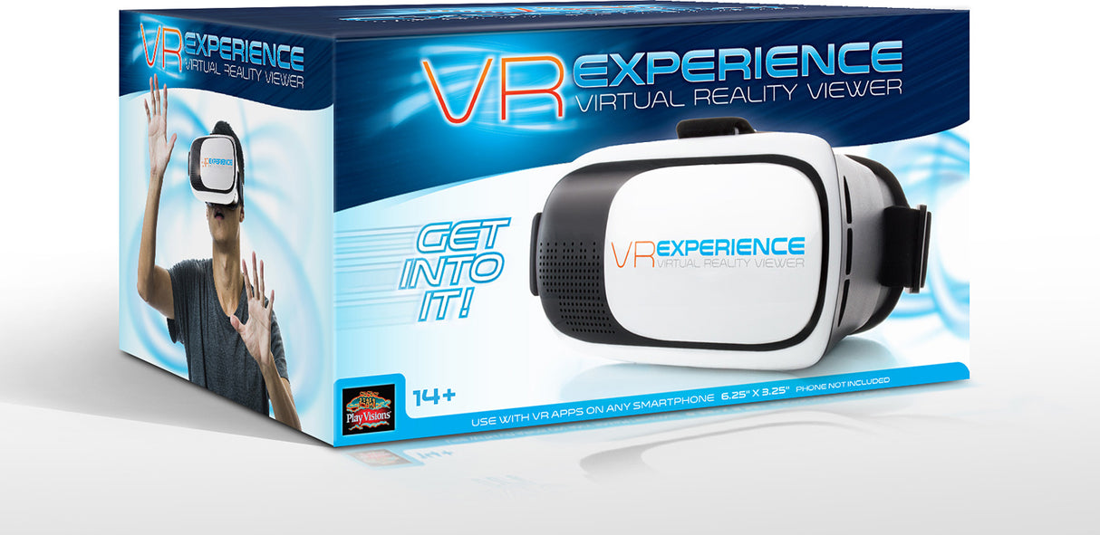 VR EXPERIENCE