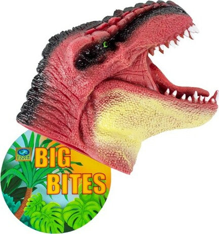 Club Earth T-Rex Big Bite