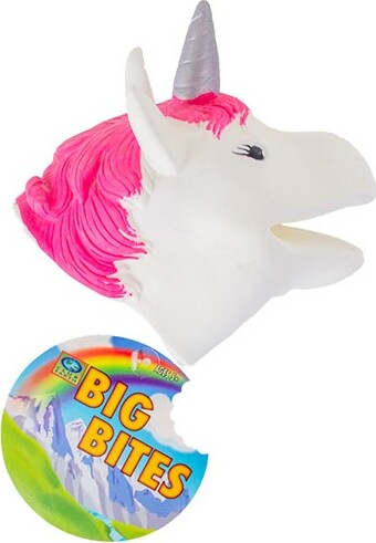 Unicorn Big Bites