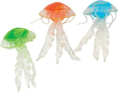 Jellyfish Ooey Gooey